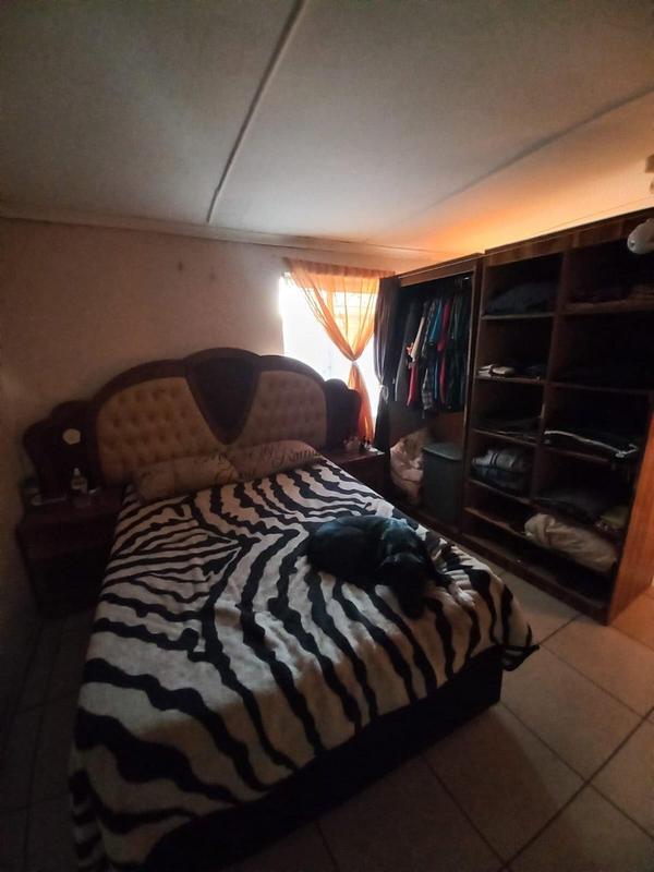 0 Bedroom Property for Sale in Koppies Free State